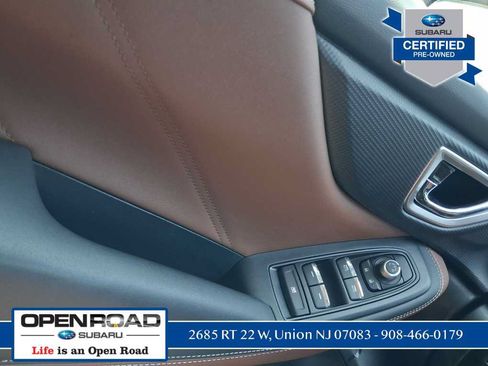 Used 2023 Subaru Forester Touring AWD/4WD image 22