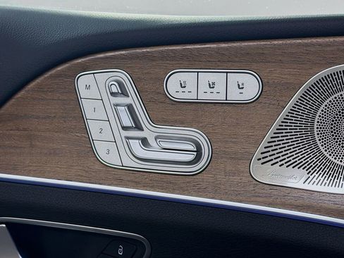 New 2026 Mercedes-Benz GLE 350 4MATIC image 24