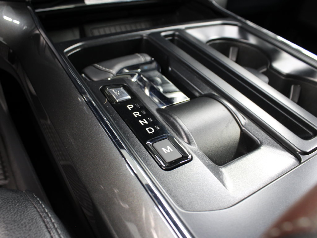 Used 2023 Ford F150 4x4 SuperCrew Hybrid image 72