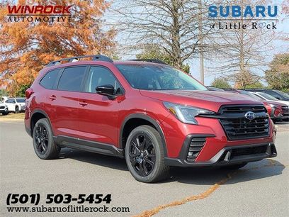 New 2026 Subaru Ascent Bronze Edition