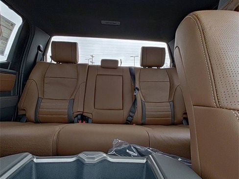 New 2026 Toyota Tundra 1794 Edition AWD/4WD image 27