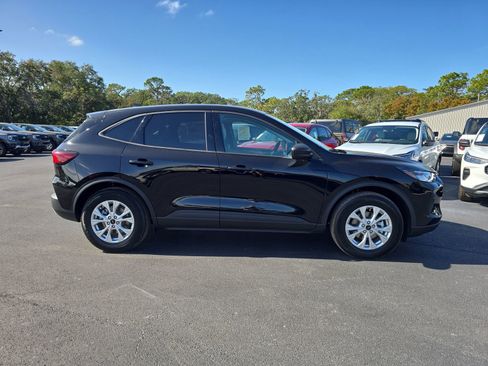 New 2026 Ford Escape Active image 3