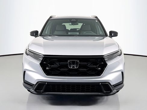 Certified 2023 Honda CR-V Sport image 2