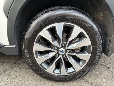 Certified 2024 Subaru Outback Limited XT image 39