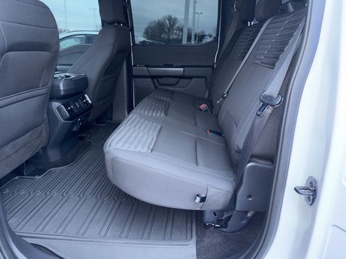 Used 2022 Ford F150 XL w/ STX Appearance Package image 10