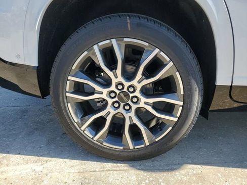 New 2026 GMC Acadia Denali Ultimate image 6