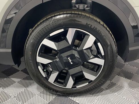 New 2027 Kia Telluride S AWD/4WD image 9