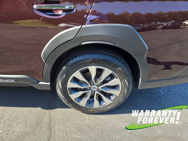 Used 2024 Subaru Outback Touring w/ Tech Package 3 AWD/4WD image 22