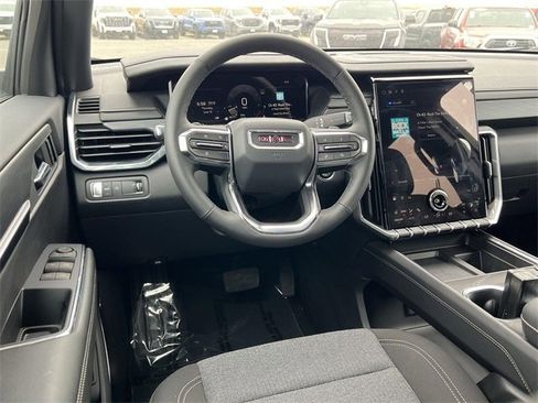 New 2025 GMC Acadia Elevation image 11