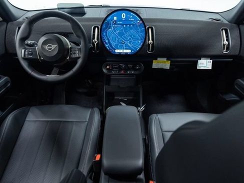 New 2027 MINI Cooper Countryman S AWD/4WD image 18