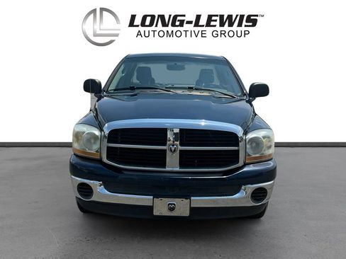 Used 2006 Dodge Ram 1500 Truck SLT RWD image 11