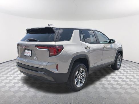 New 2026 GMC Terrain Elevation w/ LPO, Floor Liner Package FWD image 6