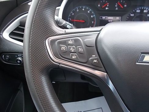 Used 2023 Chevrolet Malibu LT image 14