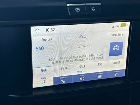 New 2026 Ford F250 4x4 Crew Cab Super Duty image 14