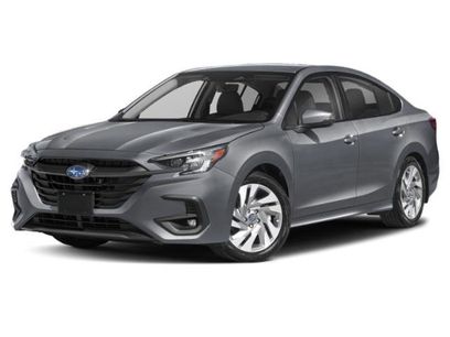 Used 2024 Subaru Legacy Limited