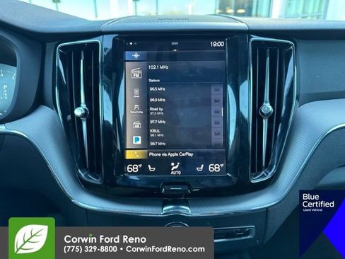 Used 2019 Volvo XC60 T5 R-Design w/ Protection Package Premier FWD image 20