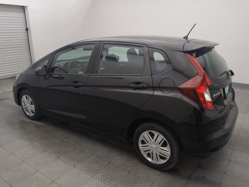 Used 2019 Honda Fit LX image 3