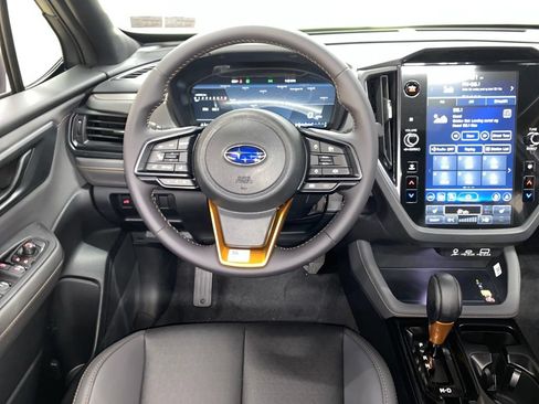 New 2026 Subaru Forester Wilderness AWD/4WD image 14