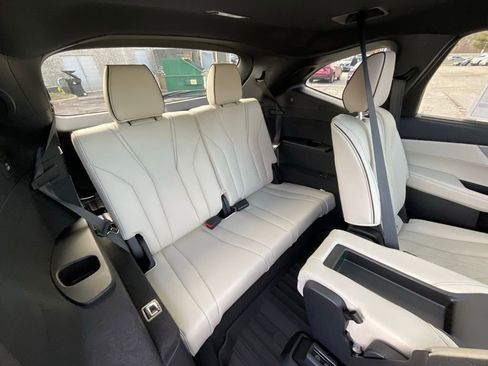 New 2026 Acura MDX A-Spec AWD/4WD image 19