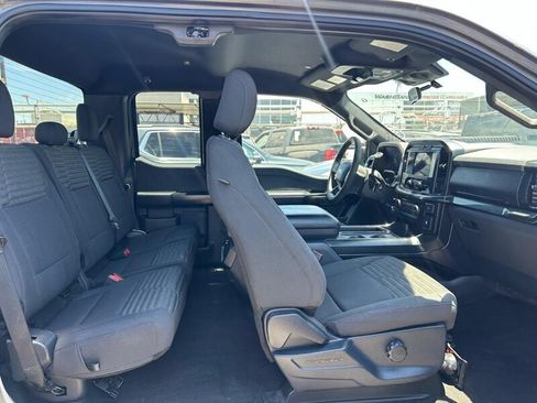 Used 2021 Ford F150 XL w/ Equipment Group 101A High RWD image 29