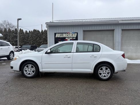 Used 2006 Chevrolet Cobalt LT image 8