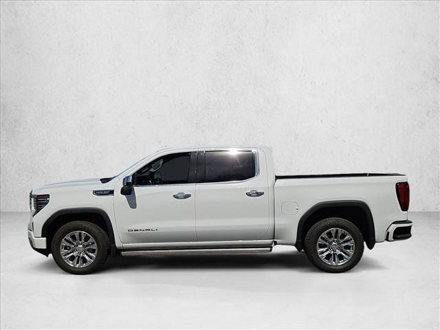 Used 2023 GMC Sierra 1500 Denali AWD/4WD image 10