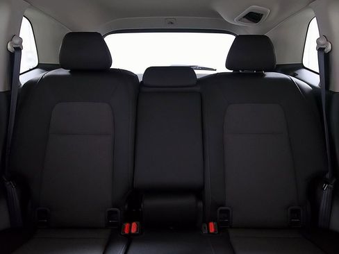 Certified 2026 Honda CR-V LX image 15