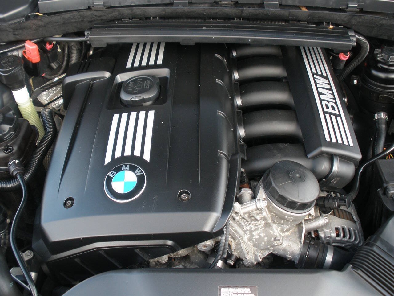 Used 2013 BMW 128i Coupe RWD image 14