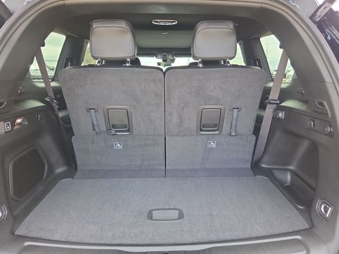 New 2026 Jeep Grand Cherokee L Limited RWD image 27