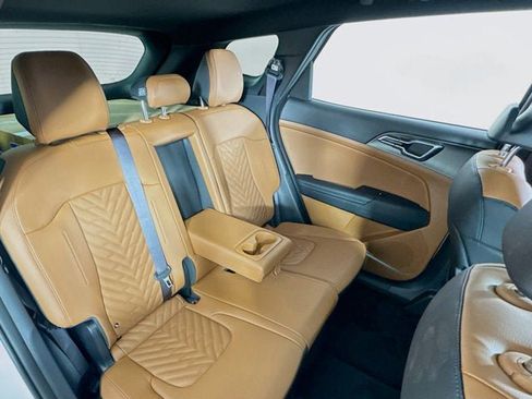 New 2026 Kia Sportage X-Line image 27