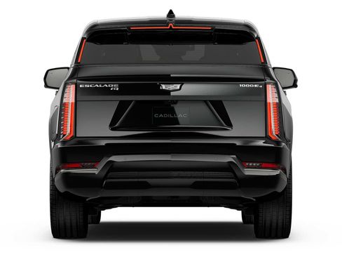 New 2025 Cadillac Escalade IQ Sport 2 image 28