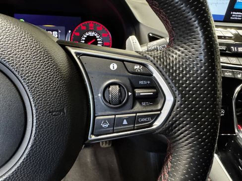 Used 2023 Acura RDX A-Spec FWD image 37