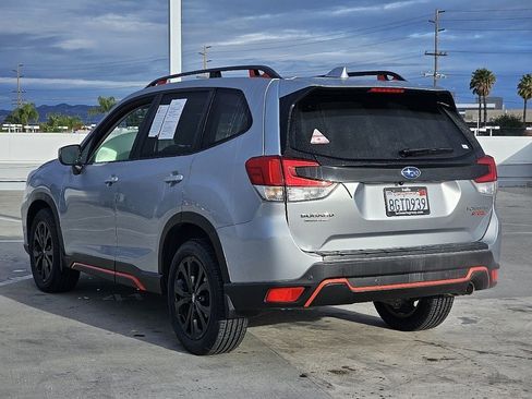 Used 2019 Subaru Forester Sport image 15