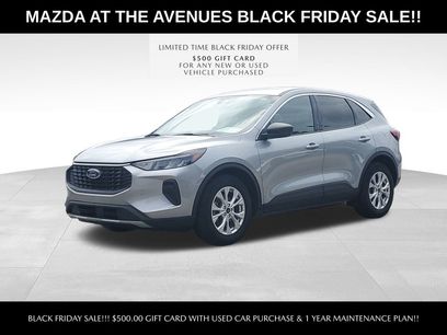 Used 2023 Ford Escape Active