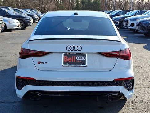 Used 2024 Audi RS 3 image 11