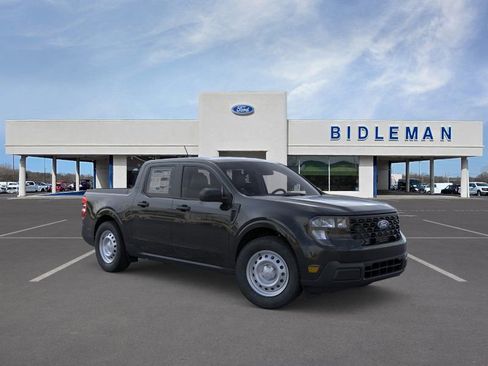 New 2026 Ford Maverick XL w/ Equipment Group 101A image 8