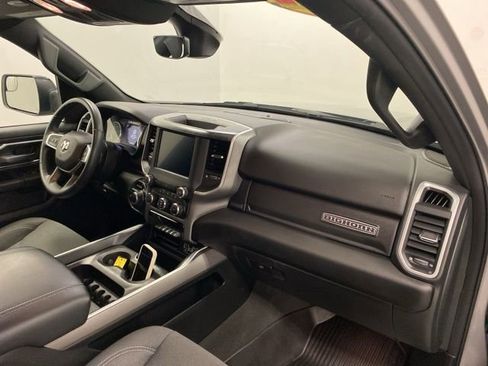 Used 2022 RAM 1500 Big Horn image 25