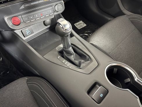 New 2026 Ford Mustang Coupe RWD image 26
