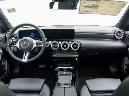 New 2026 Mercedes-Benz CLA 250 4MATIC image 10