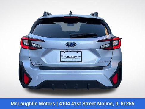 Certified 2025 Subaru Crosstrek 2.0i Premium image 13
