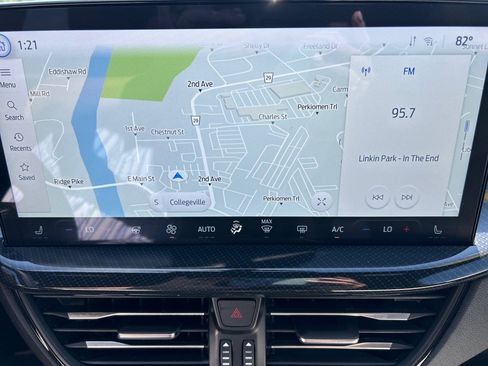 Used 2023 Ford Escape ST-Line w/ Tech Pack #1 image 29