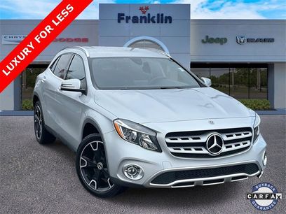 Used 2020 Mercedes-Benz GLA 250