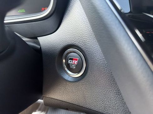 Certified 2025 Toyota Corolla GR AWD/4WD image 15