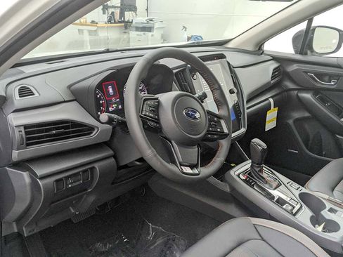 New 2026 Subaru Crosstrek 2.5i Limited AWD/4WD image 13