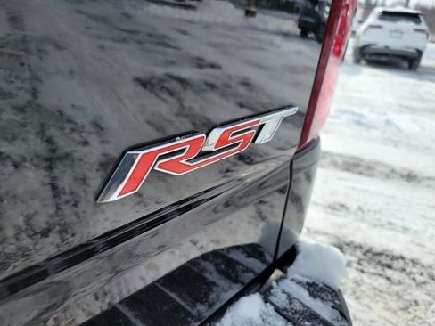 Certified 2022 Chevrolet Silverado 1500 RST w/ Convenience Package II image 25