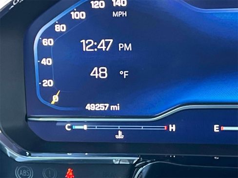 Certified 2023 Chevrolet Silverado 1500 LT w/ Safety Package image 36