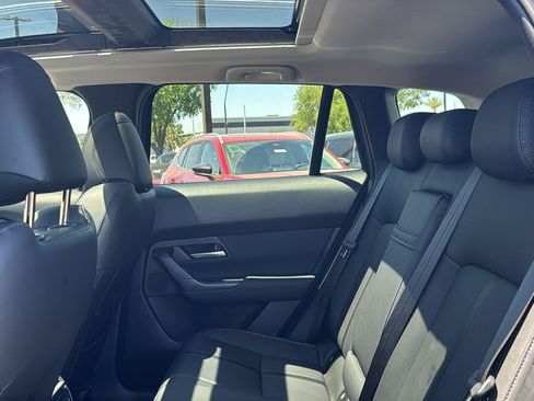 New 2026 MAZDA CX-50 2.5 Hybrid w/ Weather Package AWD/4WD image 24
