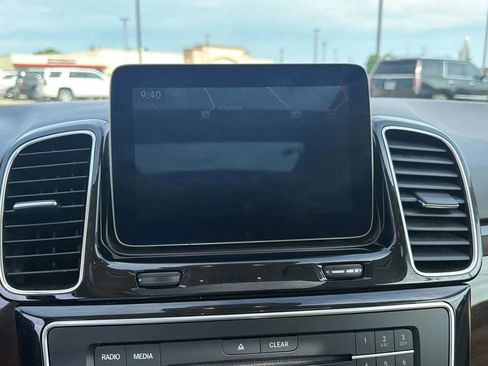 Used 2017 Mercedes-Benz GLE 350 4MATIC image 98