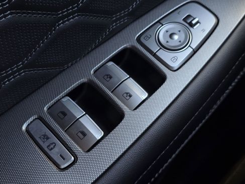 Certified 2021 Hyundai Palisade Calligraphy w/ Cargo Package image 33