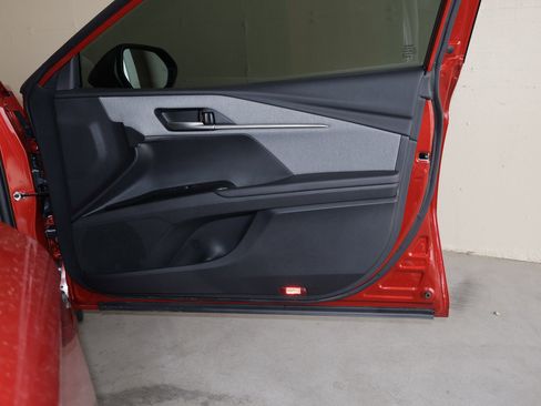 Used 2025 Toyota Camry LE FWD image 41